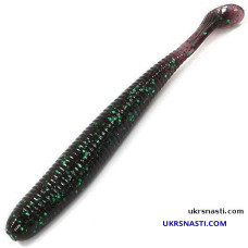 Сьедобный силикон Bait Breath U30 Fish Tail Shad 2,8